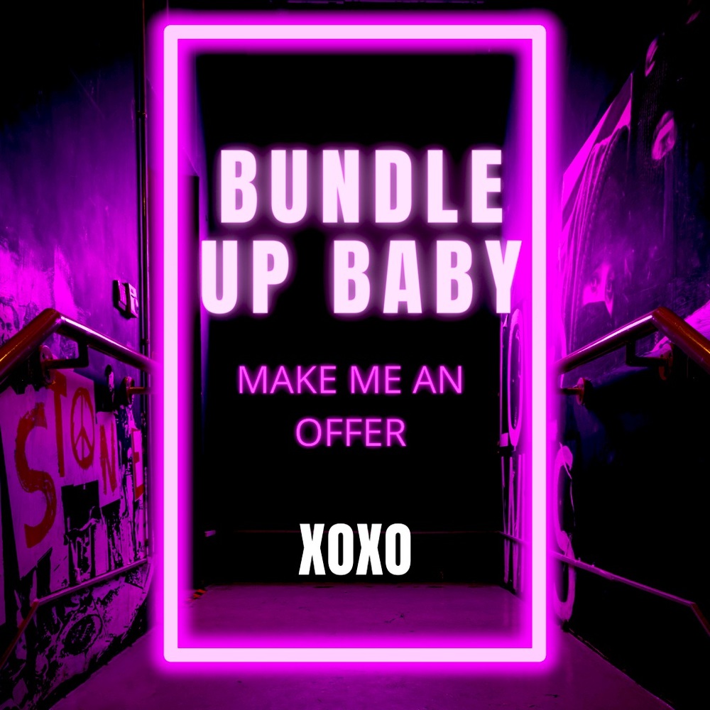 15% off 3 Items; But Feel Free to Bundle Any Amount & Make Me An Offer xoxo